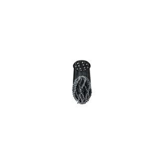 Fabrilamp L&aacute;mpara De Techo Patr&iacute;cia 12xgu10 Al.140xd.60cm