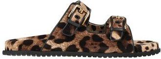 Dolce & Gabbana SCHUHE - Sandalen auf YOOX.COM
