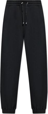 Balmain Hombre, Pantalones, Negro, Talla: S