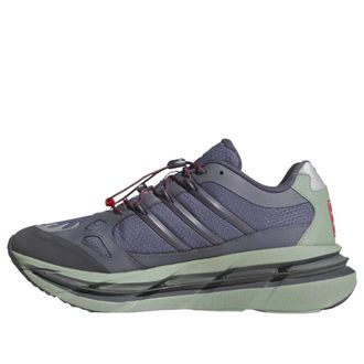 adidas Adistar Hrmy Aurora Onix Silver Green IH6691
