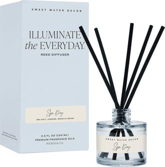 Sweet Water Decor Spa Day Reed Diffuser at Nordstrom