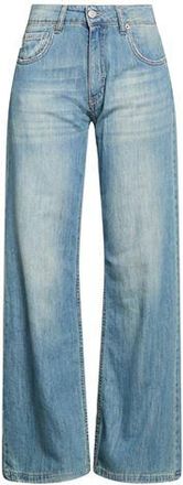 Vicolo BOTTOMWEAR - Pantaloni jeans su YOOX.COM
