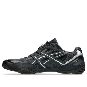 Asics Hypersync Graphite Gray Black 1203A879-021