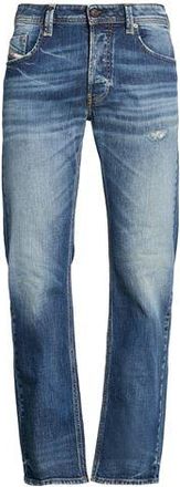 Diesel BOTTOMWEAR - Jeans on YOOX.COM