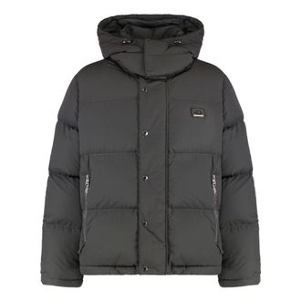 Dolce & Gabbana Uomo, Giacche, Grigio, L, new