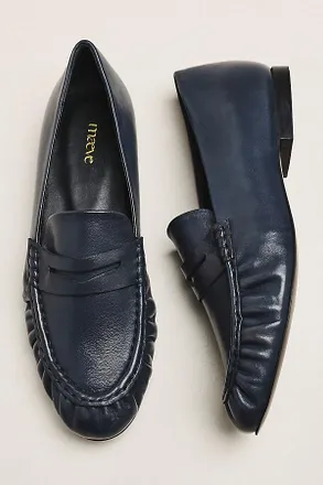 Maeve Scrunch Loafers