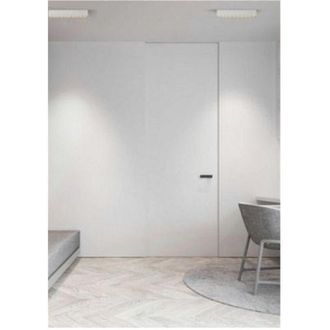 Trade Shop Trade Shop Traesio - Trade Shop - Faretto Orientabile Binario 12w 6 Led Bianco Nero Luce 6500k 4000k 3000k Pst-27 - Blanco