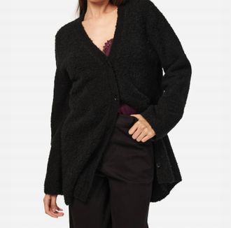 Cami NYC Marleina Cardigan In Black