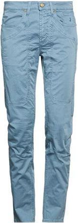 Jeckerson BOTTOMWEAR - Pantaloni su YOOX.COM