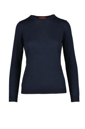 Ballantyne Crewneck Pullover - Multicolor