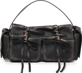 Acne Studios Vintage Multipocket Bag