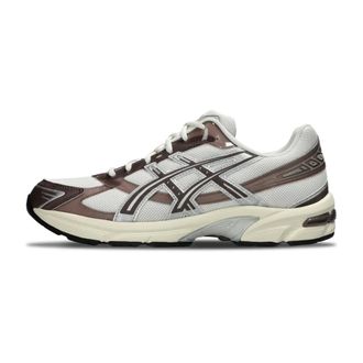 Asics Gel-1130 - unisex - Sport - Bruin - Maat: 41 1/2 EU Synthetisch