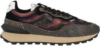 Voile Blanche CALZATURE - Sneakers su YOOX.COM