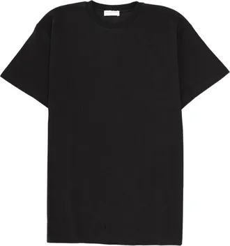 Ih Nom Uh Nit Black Magazine Cover Graphic Cotton T-Shirt