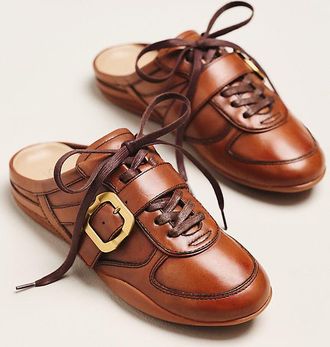 Silent D Glorya Sneaker Mules