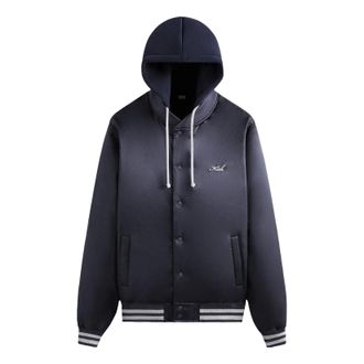 Kith Gorman Jacket Torpedo KHM010367-402