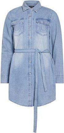 True Religion DRESSES - Mini dresses on YOOX.COM