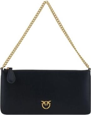 Pinko Horizontal Flat Clutch