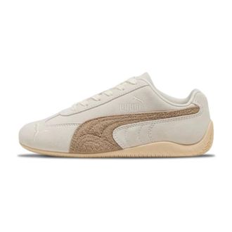 Puma Puma, Schoenen, Dames, Wit, 41 EU, Leer, Speedcat Elevated