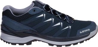 Lowa Innox Pro GTX Lage Wandelschoen - Heren - Outdoorschoenen - Blauw - 40 EU - Fitness