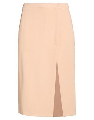 MUGLER HOSEN & R&Ouml;CKE - Midi-R&ouml;cke auf YOOX.COM