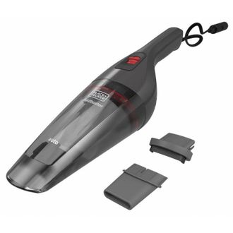 Black+Decker Aspiratutto B+d Nv 1200 Av P/auto (nvb12av)