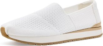 Toms Resident Plus Womens Shoes White : 8.5 B - Medium, Synthetic