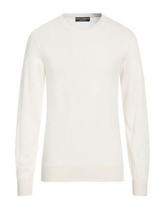 Dolce & Gabbana PRENDAS DE PUNTO - Pullover en YOOX.COM