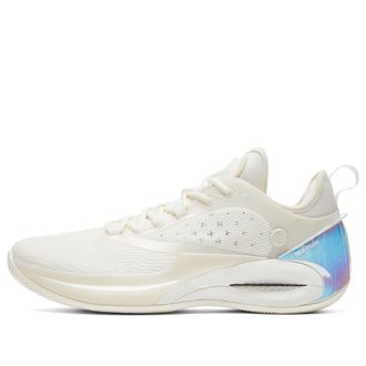 Peak Performance AW2 Andrew Wiggins Beige ET41017A-BEI