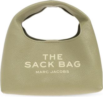 Marc Jacobs Donna, Borse, Verde, Taglia unica, new
