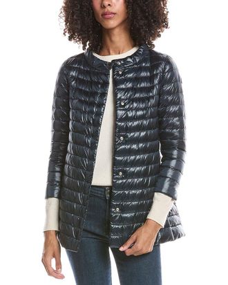 Herno Down Puffer Jacket