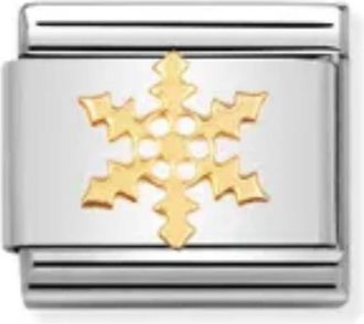 Nomination Holiday Composable Classic Links In Snowflake