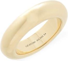 LI&Eacute; STUDIO The Evie Ring in Gold at Nordstrom, Size 4.5