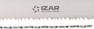 Izar Izar - Sierra Cinta Hss Co+cr Plus Macizos - 4229 - 04090x027x0,90/02-03k