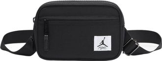 Nike Jordan Air Jordan Flight Mini Cross Body Bag Black FB9602-010