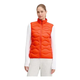 Peak Performance Dames, Sport, Oranje, Maat: XS