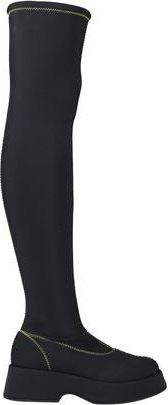 Ganni CALZADO - Botas en YOOX.COM