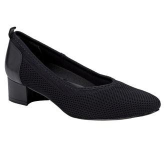 Walking Cradles Hester Black W-149303 Womens