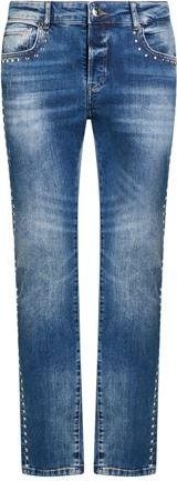 John Richmond BOTTOMWEAR - Pantaloni jeans su YOOX.COM