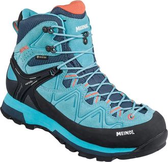 Meindl Dames, Sport, Veelkleurig, Maat: 41 EU Leer