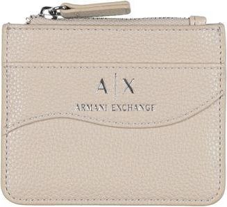 A|X Armani Exchange Kleinlederwaren - Kartenetuis auf YOOX.COM