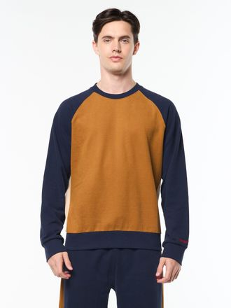 Sergio Tacchini Suonare Crewneck