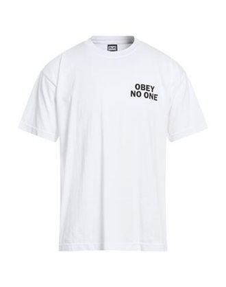 Obey CAMISETAS Y TOPS - Camisetas en YOOX.COM