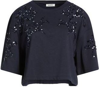 Sandro TOPS - T-shirts auf YOOX.COM
