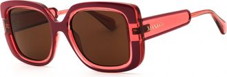 Max & Co. Mo0096 Sunglasses