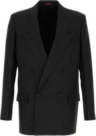 Gucci Jackets And Vests