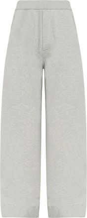 Dsquared2 Uomo, Pantaloni, Grigio, XL, new