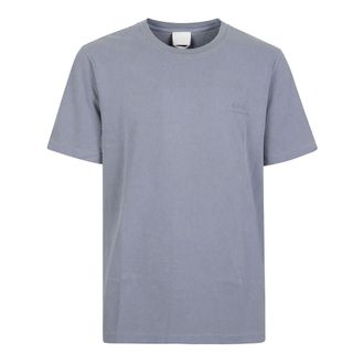 A.P.C. T-Shirts - Tops - Hombre - Azul - M