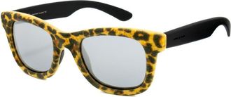 Italia Independent Acetate Womens Sunglasses
