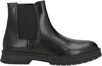Tommy Hilfiger CALZADO - Botines de ca&ntilde;a alta en YOOX.COM